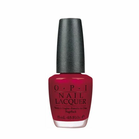 OPI Nail Lacquer